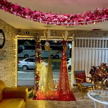 Pousada Residencia Dos Sonhos Porto de Galinhas Bagian luar foto