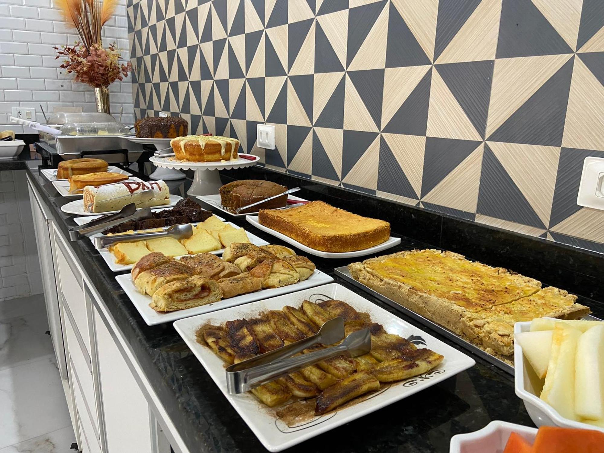 Pousada Residencia Dos Sonhos Porto de Galinhas Bagian luar foto