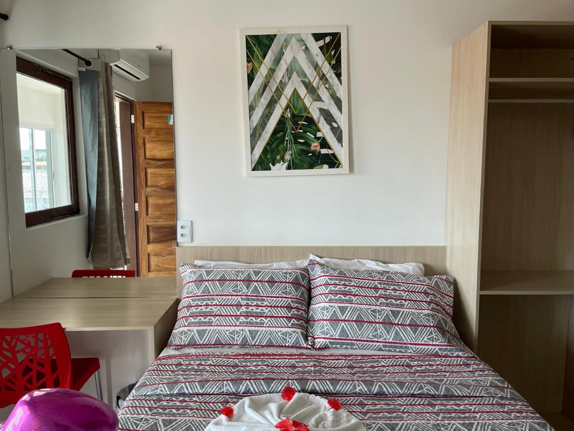 Pousada Residencia Dos Sonhos Porto de Galinhas Bagian luar foto