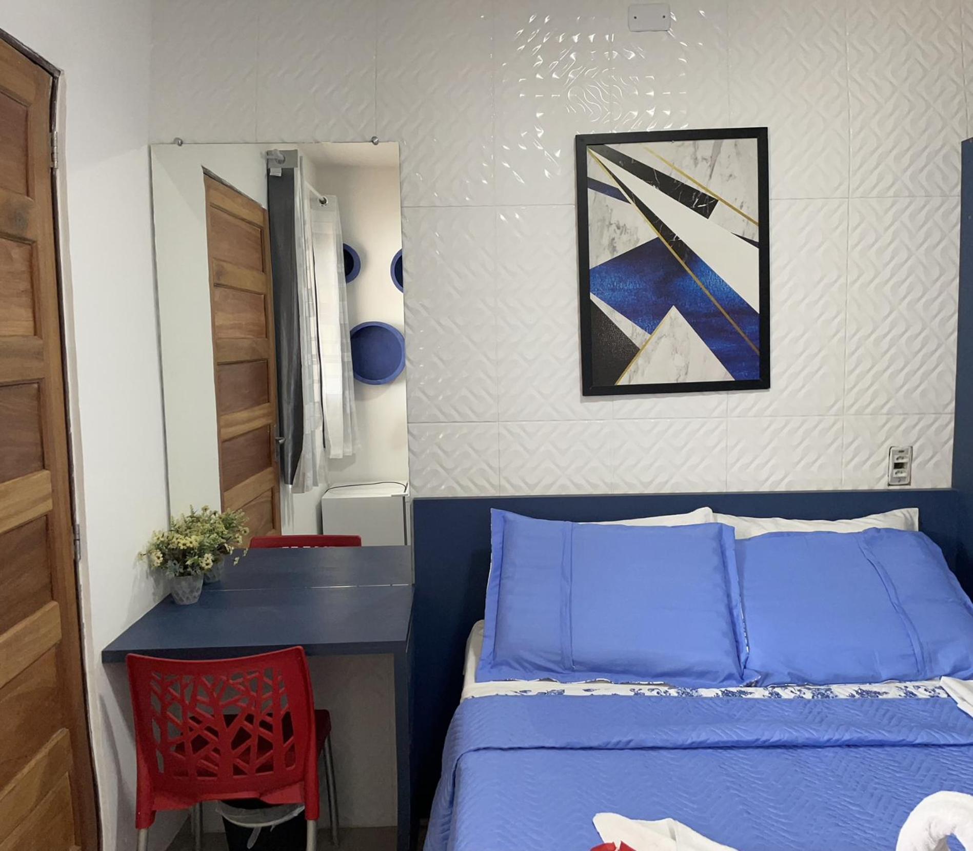 Pousada Residencia Dos Sonhos Porto de Galinhas Bagian luar foto