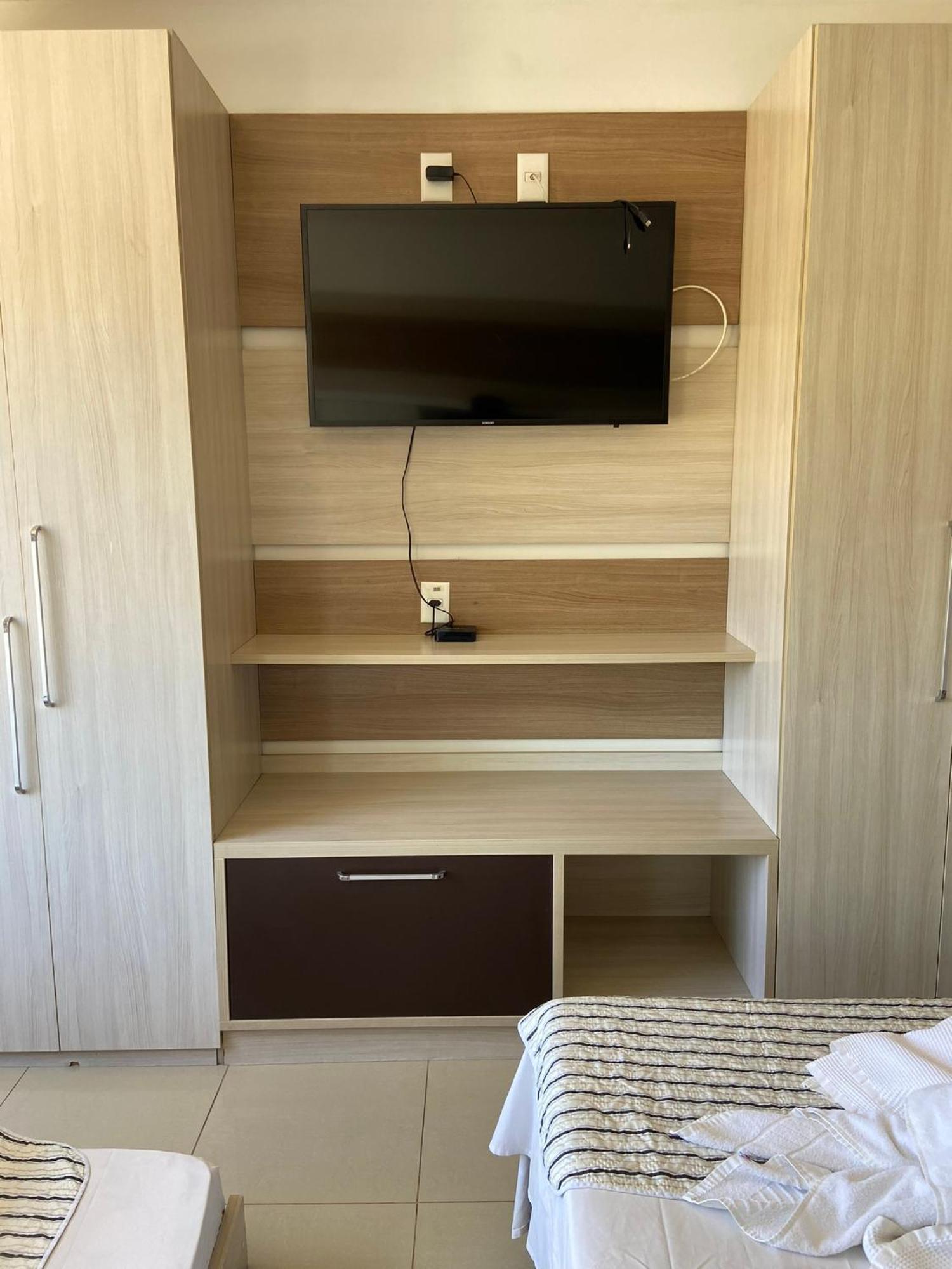 Pousada Residencia Dos Sonhos Porto de Galinhas Bagian luar foto