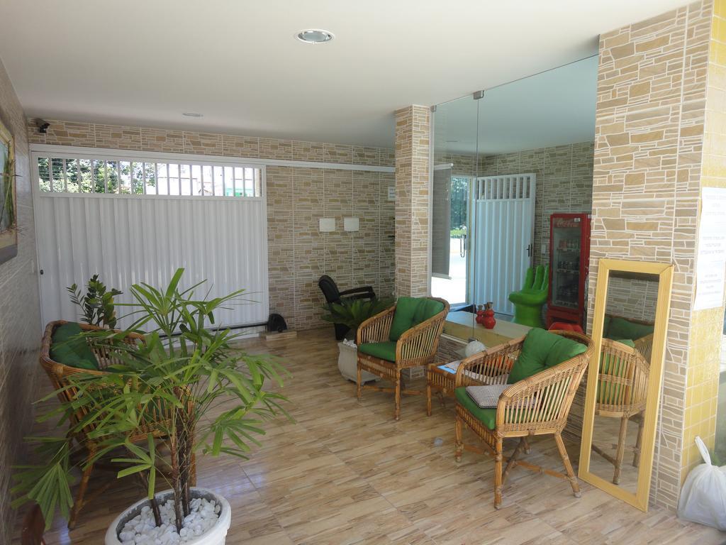 Pousada Residencia Dos Sonhos Porto de Galinhas Bagian luar foto