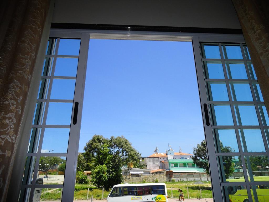 Pousada Residencia Dos Sonhos Porto de Galinhas Bagian luar foto